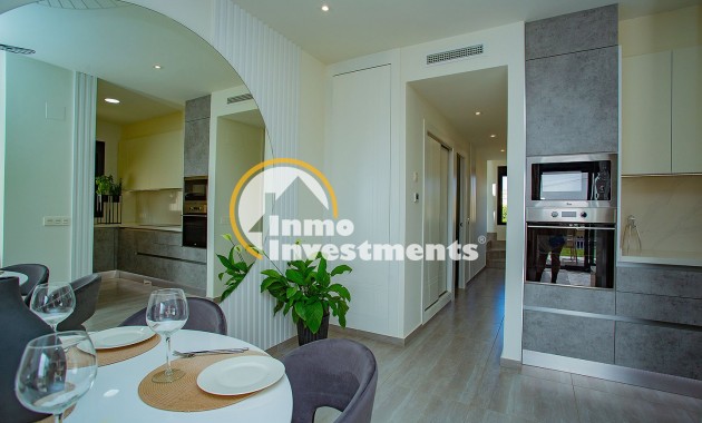 Neubau Immobilien - Villa - Torrevieja - Los Frutales