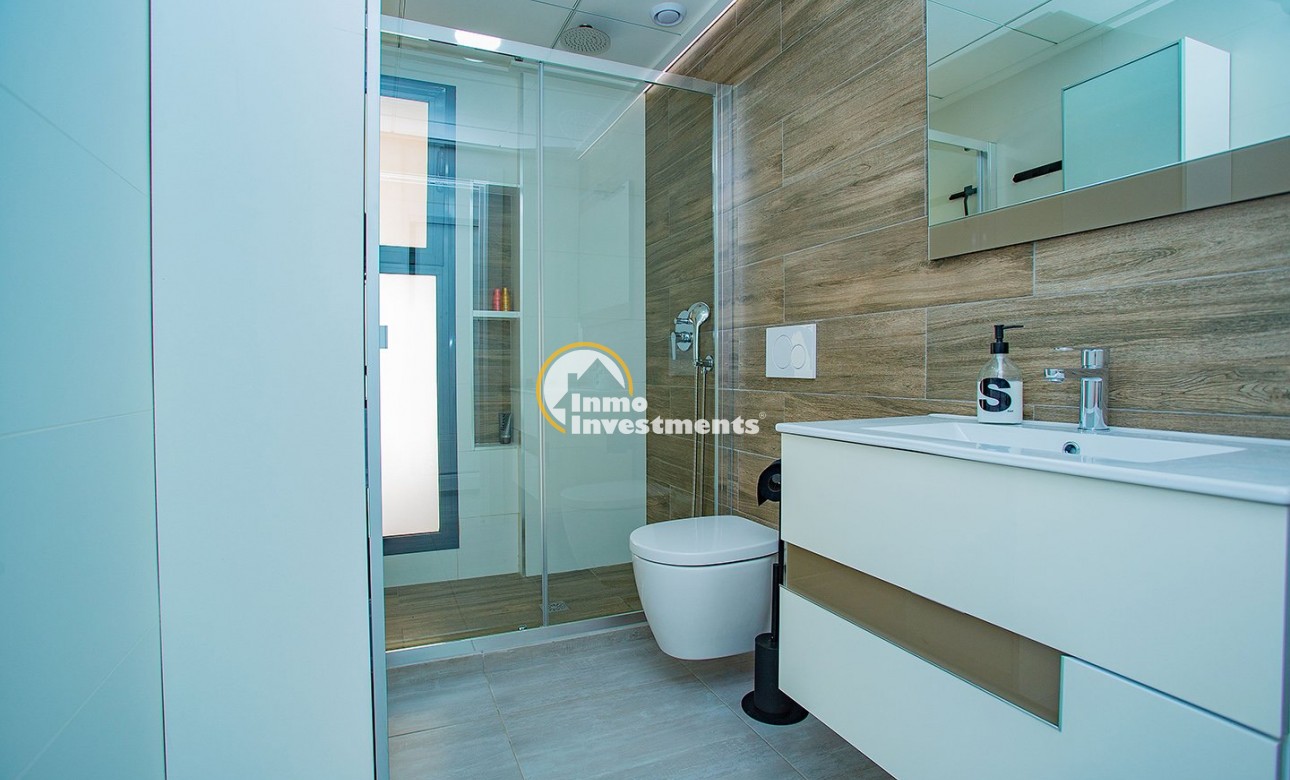 Neubau Immobilien - Villa - Torrevieja - Los Frutales