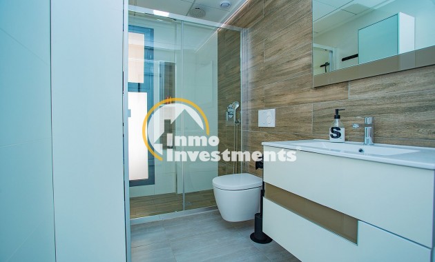 Neubau Immobilien - Villa - Torrevieja - Los Frutales