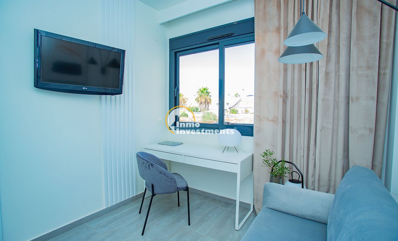 Neubau Immobilien - Villa - Torrevieja - Los Frutales