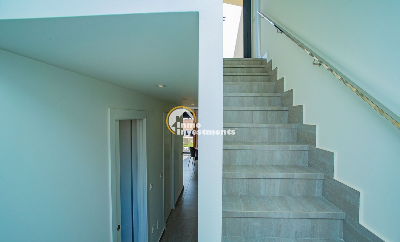 Neubau Immobilien - Villa - Torrevieja - Los Frutales