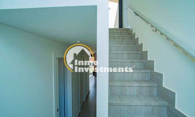 Neubau Immobilien - Villa - Torrevieja - Los Frutales