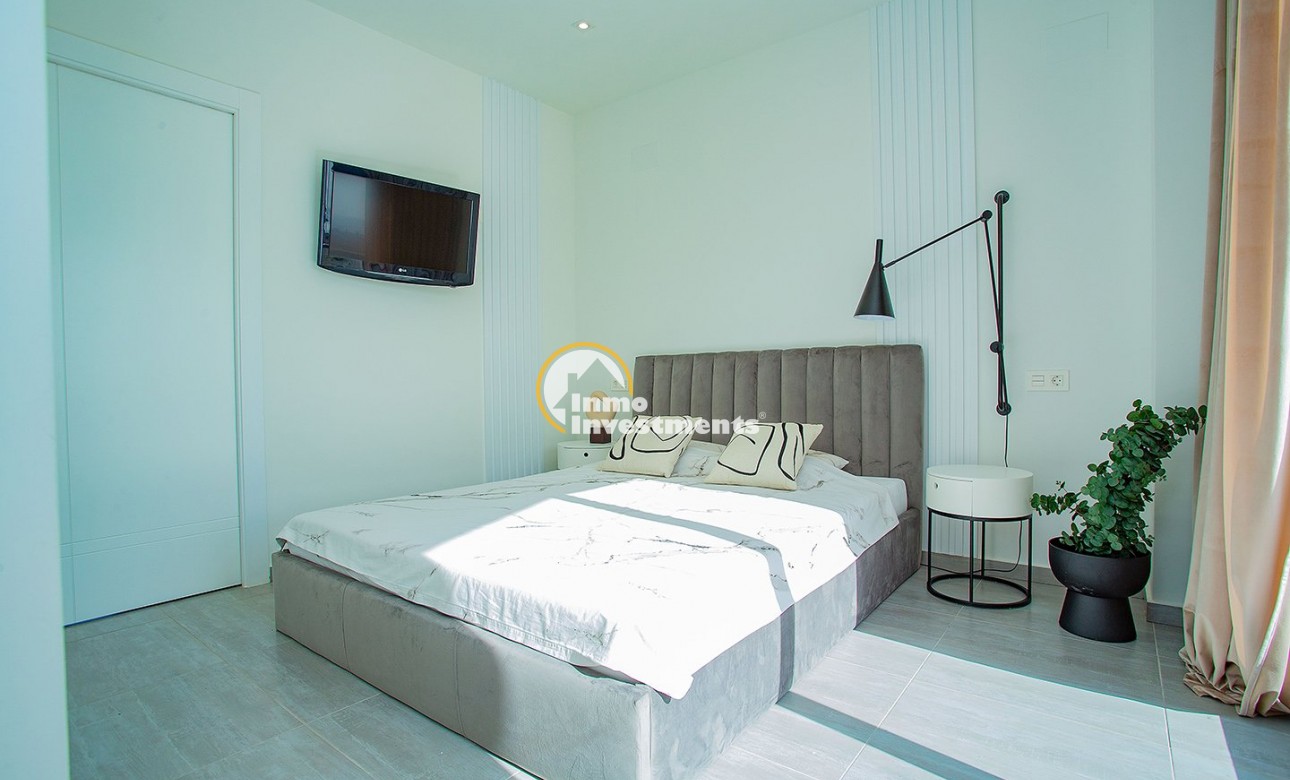 Neubau Immobilien - Villa - Torrevieja - Los Frutales