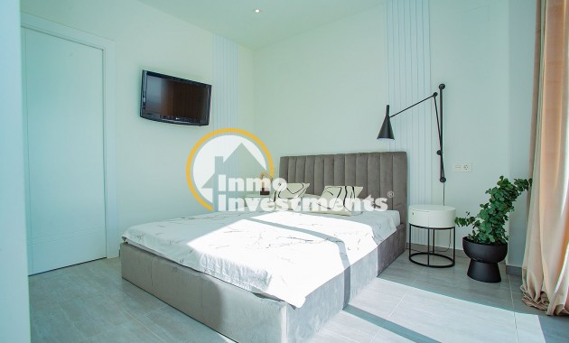 Neubau Immobilien - Villa - Torrevieja - Los Frutales