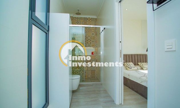 Neubau Immobilien - Villa - Torrevieja - Los Frutales