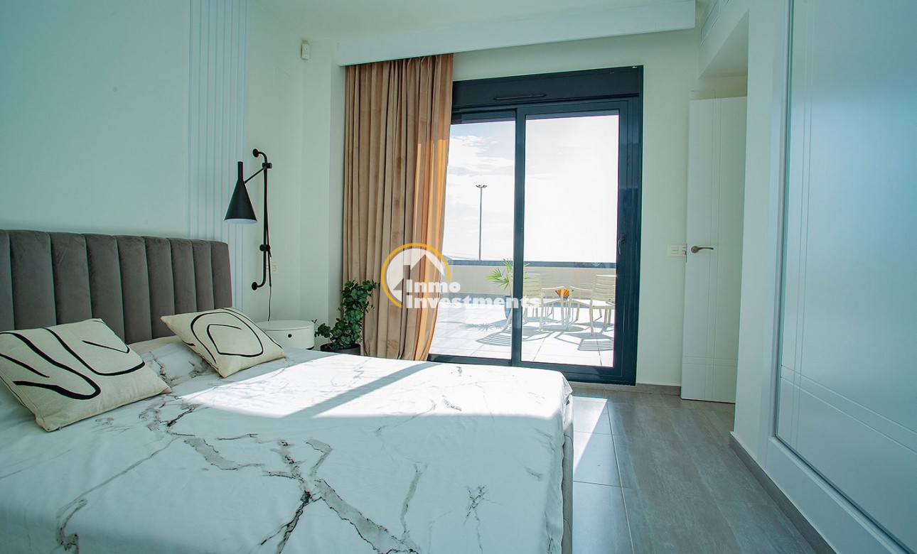 Neubau Immobilien - Villa - Torrevieja - Los Frutales