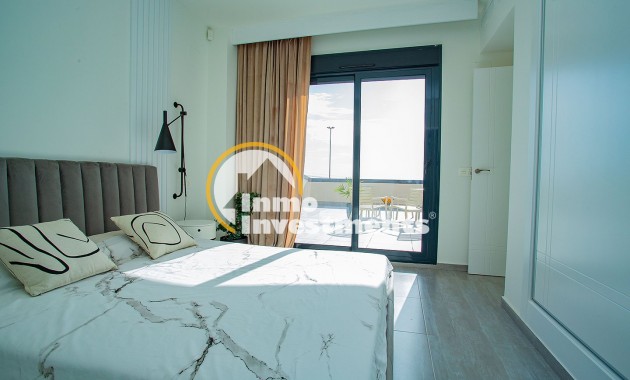 Neubau Immobilien - Villa - Torrevieja - Los Frutales