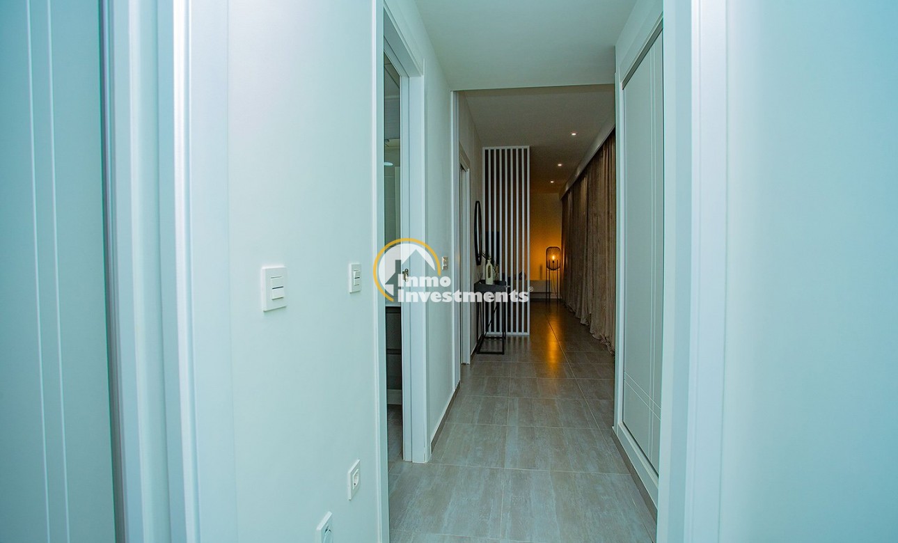 Neubau Immobilien - Villa - Torrevieja - Los Frutales