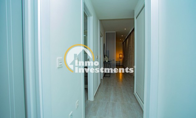 Neubau Immobilien - Villa - Torrevieja - Los Frutales