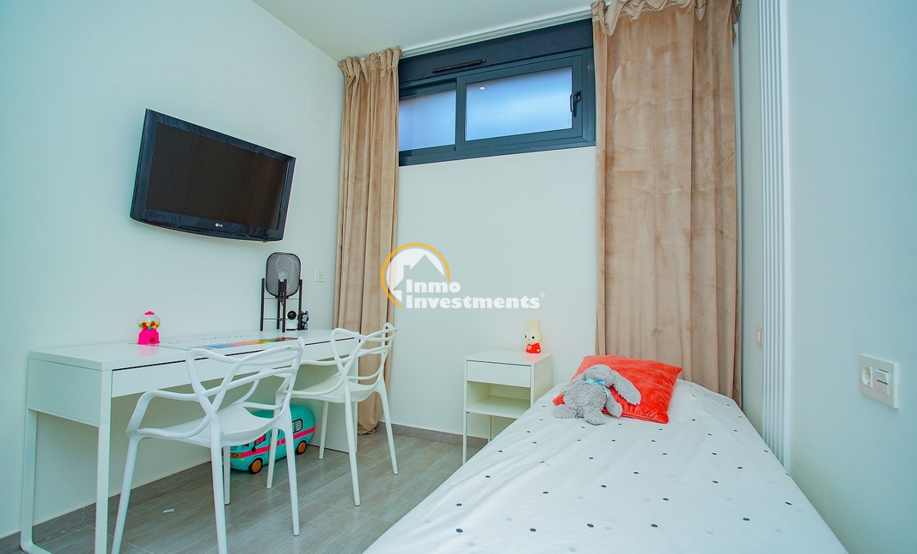 Neubau Immobilien - Villa - Torrevieja - Los Frutales