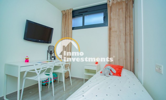 Neubau Immobilien - Villa - Torrevieja - Los Frutales