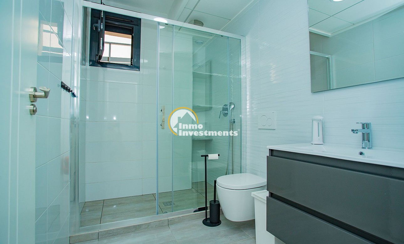 Neubau Immobilien - Villa - Torrevieja - Los Frutales