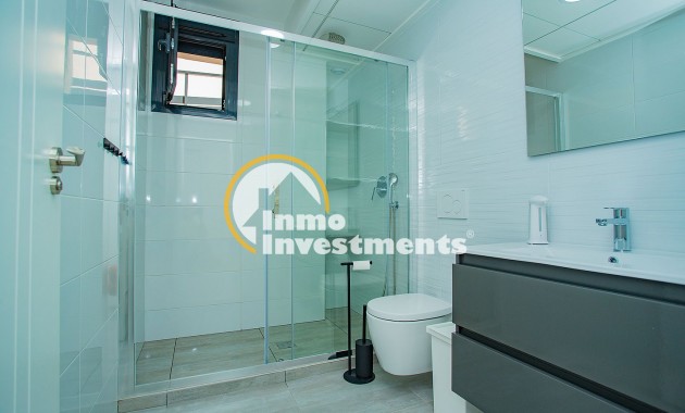 Neubau Immobilien - Villa - Torrevieja - Los Frutales