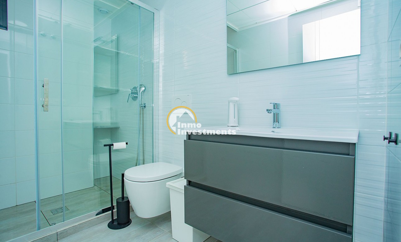 Neubau Immobilien - Villa - Torrevieja - Los Frutales