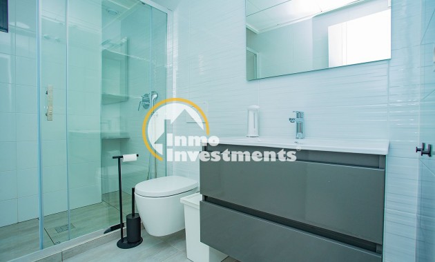 Neubau Immobilien - Villa - Torrevieja - Los Frutales