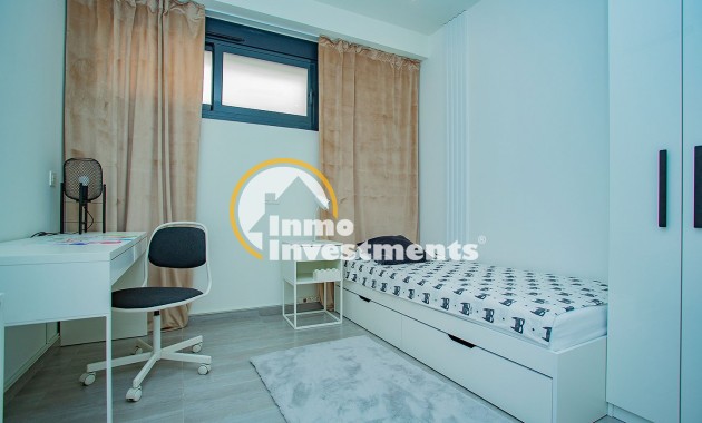Neubau Immobilien - Villa - Torrevieja - Los Frutales