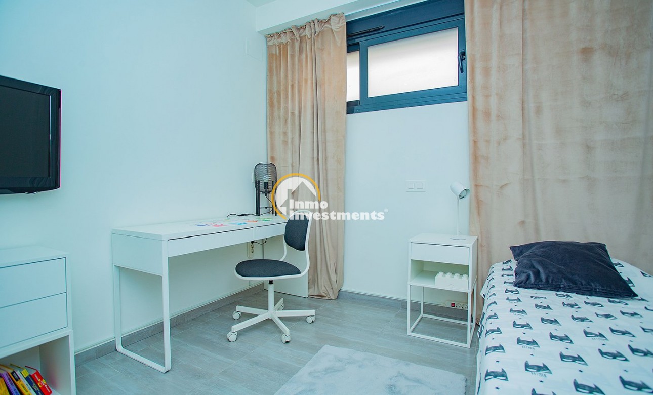 Neubau Immobilien - Villa - Torrevieja - Los Frutales