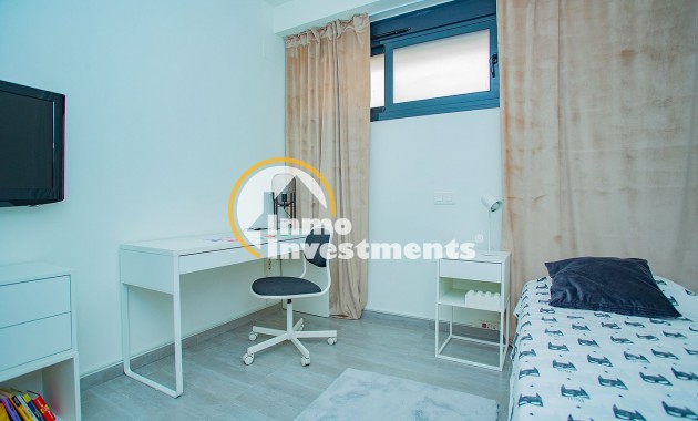 Neubau Immobilien - Villa - Torrevieja - Los Frutales