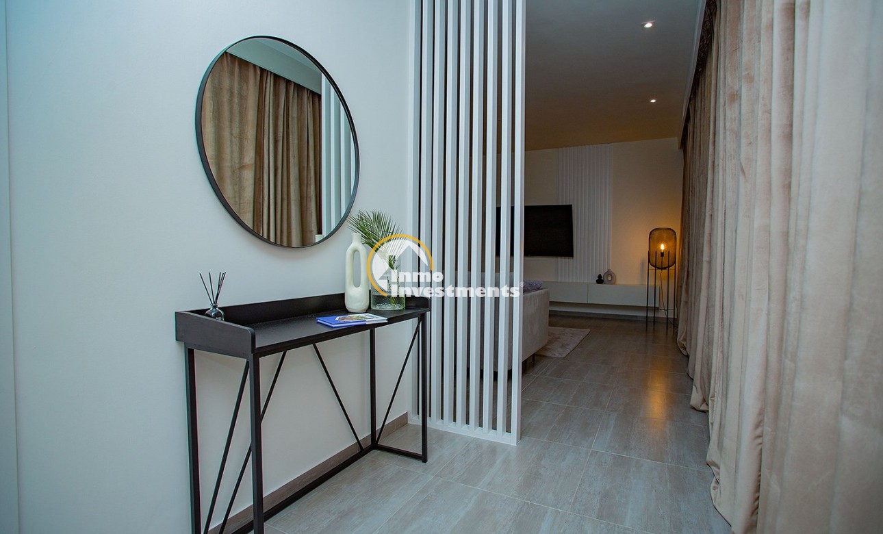 Neubau Immobilien - Villa - Torrevieja - Los Frutales