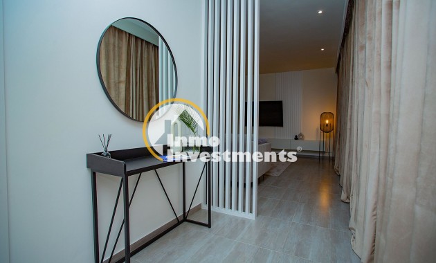 Neubau Immobilien - Villa - Torrevieja - Los Frutales