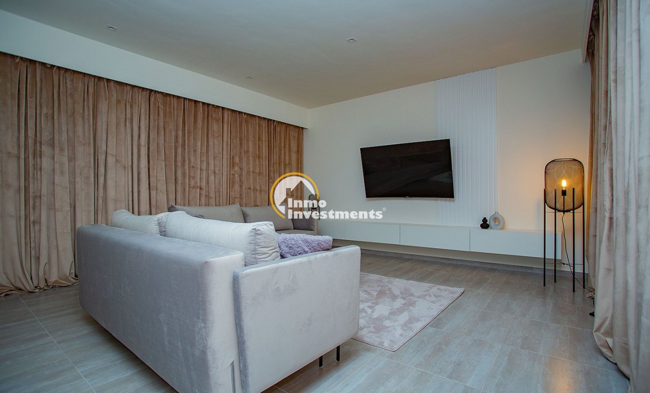 Neubau Immobilien - Villa - Torrevieja - Los Frutales