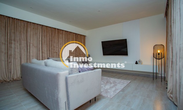 Neubau Immobilien - Villa - Torrevieja - Los Frutales