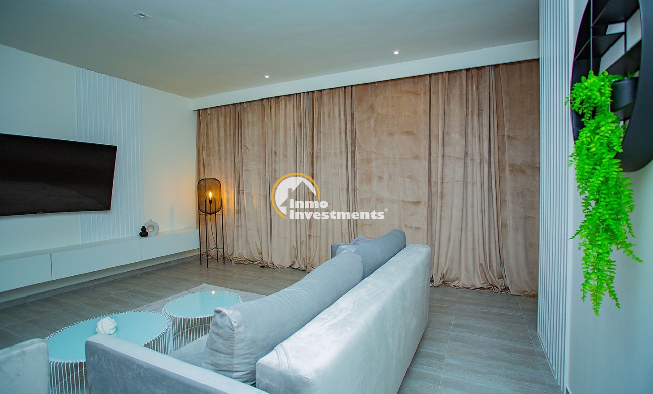 Neubau Immobilien - Villa - Torrevieja - Los Frutales
