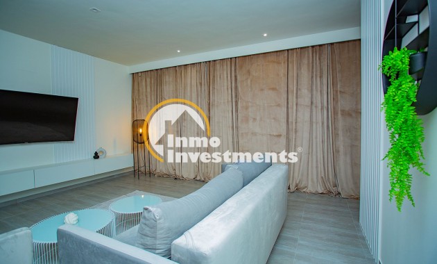 Neubau Immobilien - Villa - Torrevieja - Los Frutales