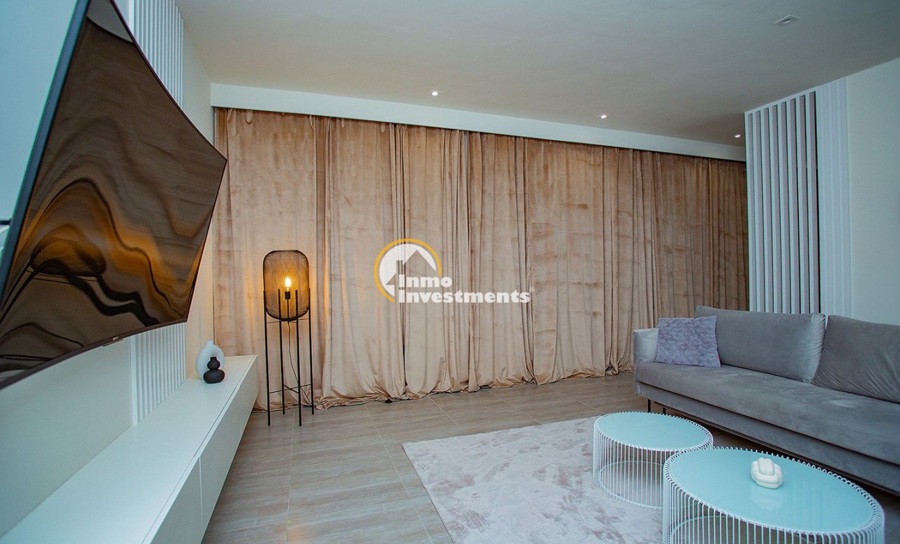 Neubau Immobilien - Villa - Torrevieja - Los Frutales