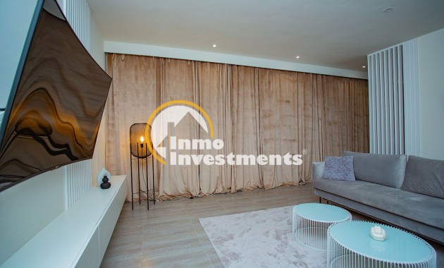 Neubau Immobilien - Villa - Torrevieja - Los Frutales