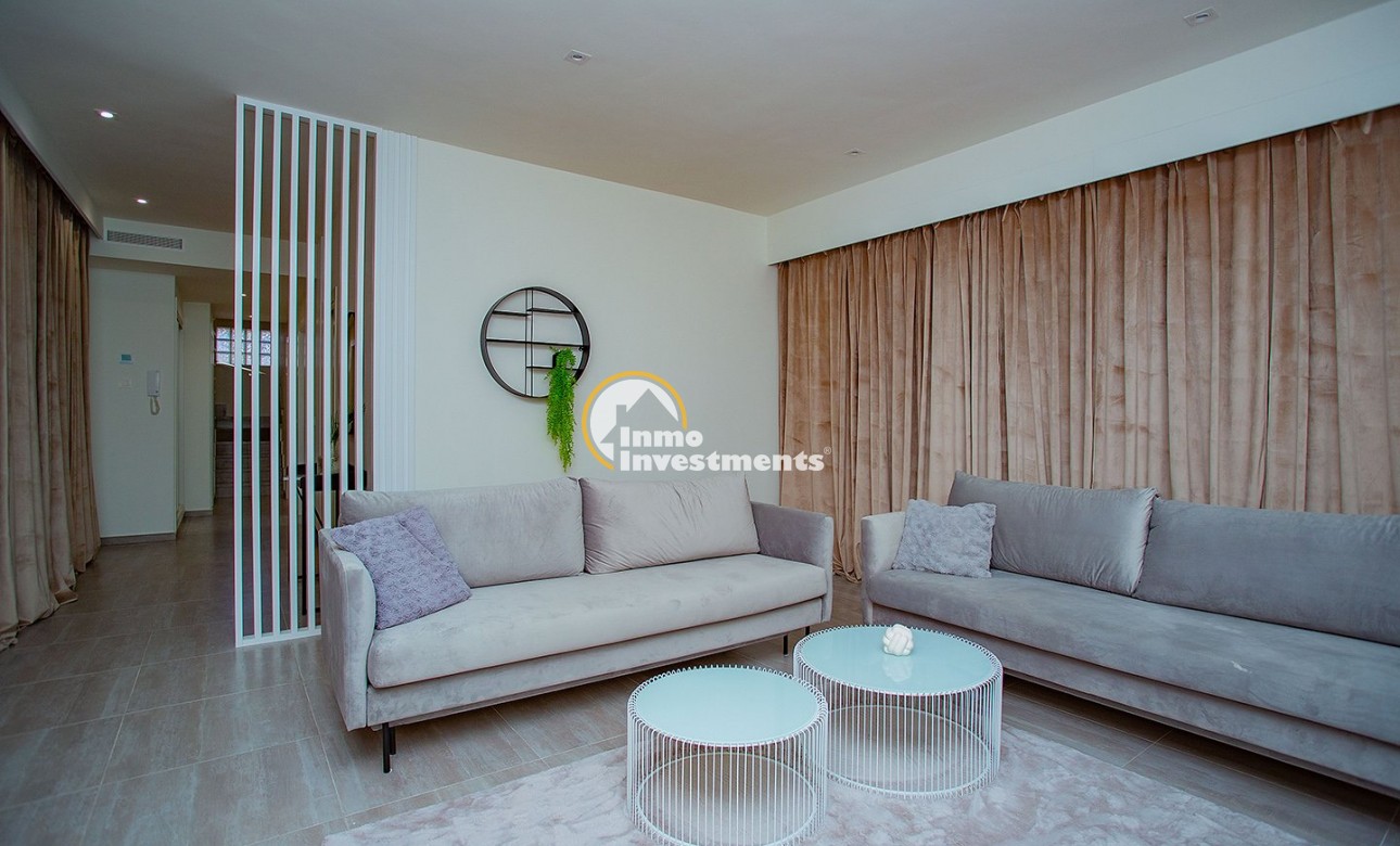 Neubau Immobilien - Villa - Torrevieja - Los Frutales