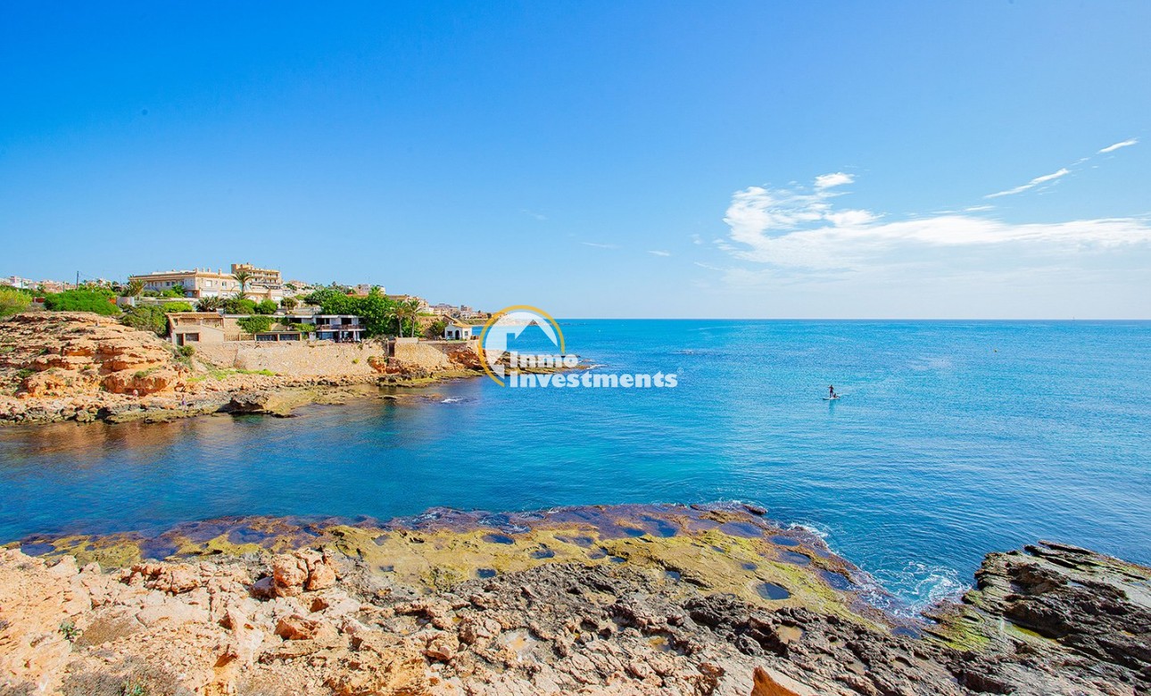 Neubau Immobilien - Villa - Torrevieja - Los Frutales