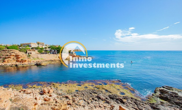 Neubau Immobilien - Villa - Torrevieja - Los Frutales