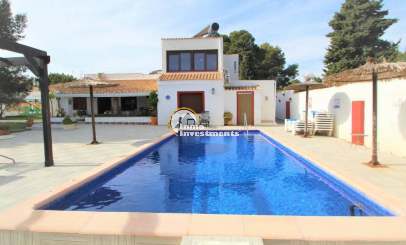 Resale - Villa - Orihuela Costa - Lomas De Cabo Roig
