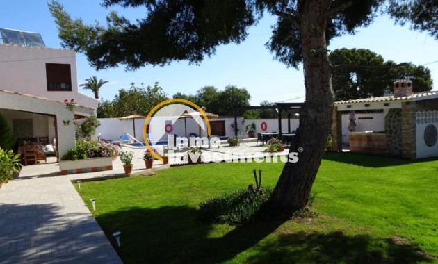 Resale - Villa - Orihuela Costa - Lomas De Cabo Roig