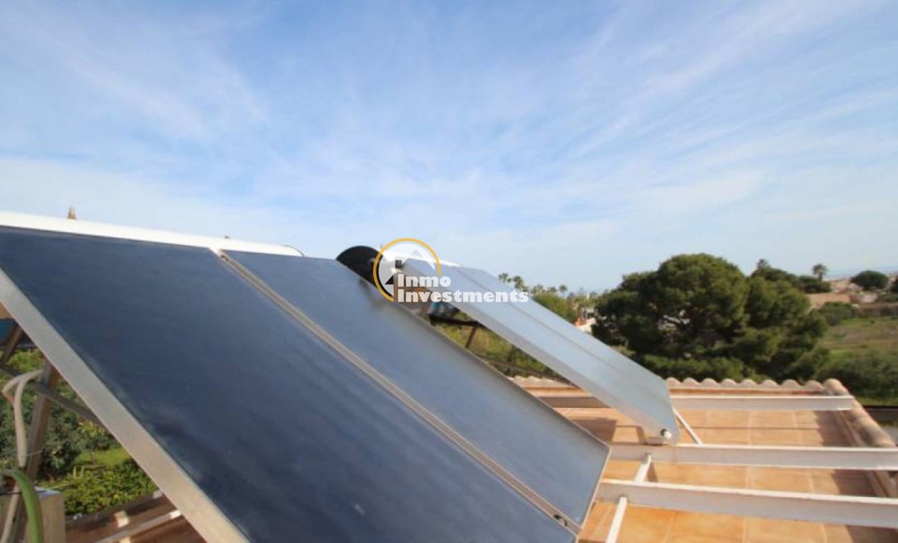 Resale - Villa - Orihuela Costa - Lomas De Cabo Roig