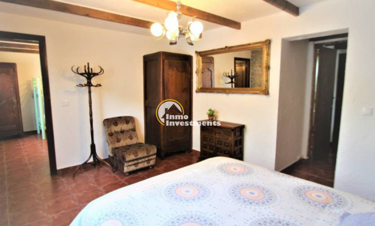 Resale - Villa - Orihuela Costa - Lomas De Cabo Roig