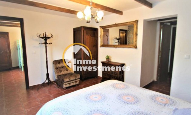 Resale - Villa - Orihuela Costa - Lomas De Cabo Roig