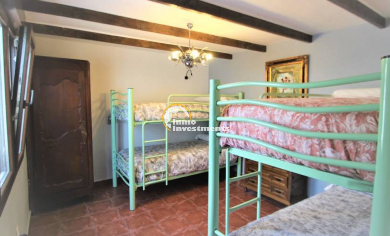 Resale - Villa - Orihuela Costa - Lomas De Cabo Roig