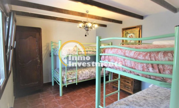 Resale - Villa - Orihuela Costa - Lomas De Cabo Roig