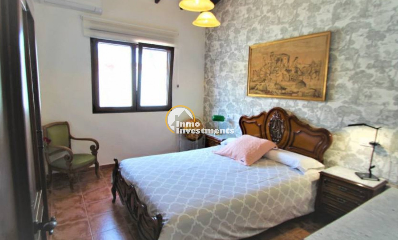 Resale - Villa - Orihuela Costa - Lomas De Cabo Roig