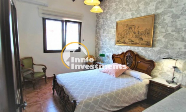 Resale - Villa - Orihuela Costa - Lomas De Cabo Roig