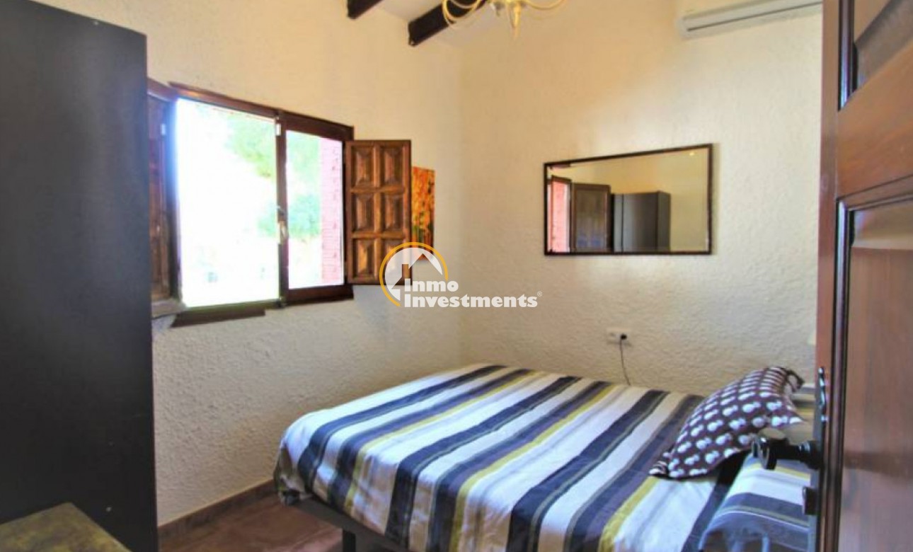 Resale - Villa - Orihuela Costa - Lomas De Cabo Roig