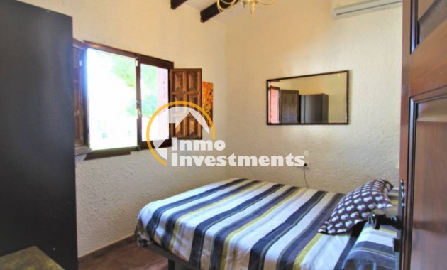 Resale - Villa - Orihuela Costa - Lomas De Cabo Roig