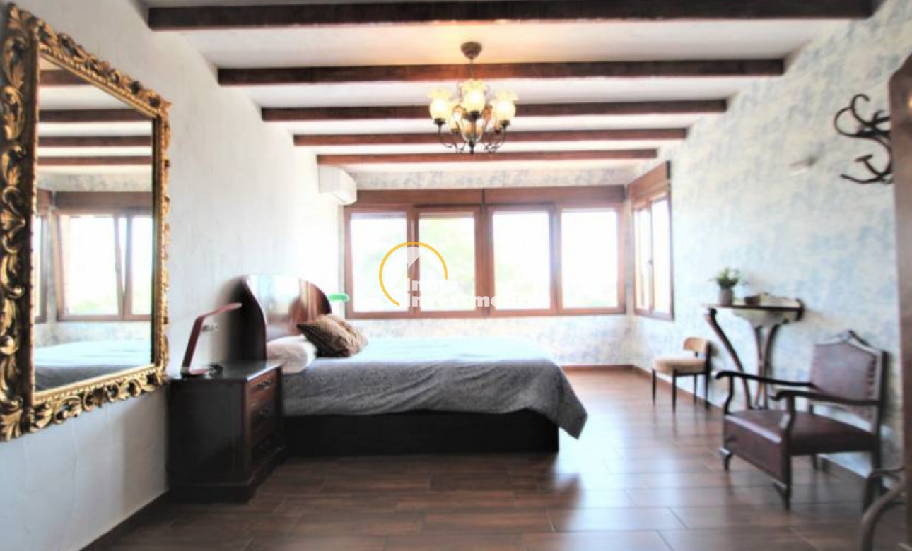 Resale - Villa - Orihuela Costa - Lomas De Cabo Roig