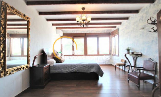 Resale - Villa - Orihuela Costa - Lomas De Cabo Roig