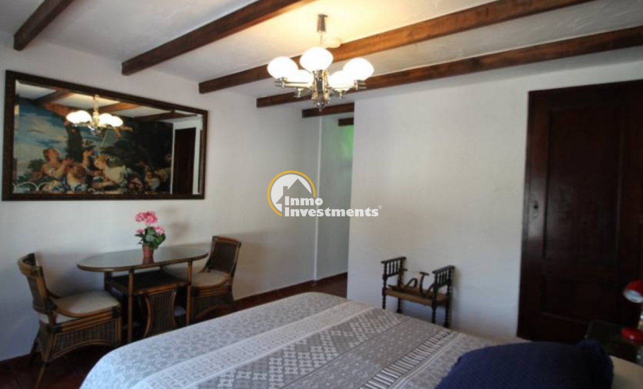 Resale - Villa - Orihuela Costa - Lomas De Cabo Roig