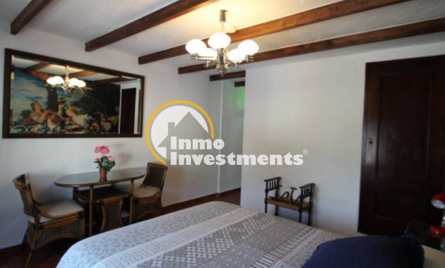 Resale - Villa - Orihuela Costa - Lomas De Cabo Roig