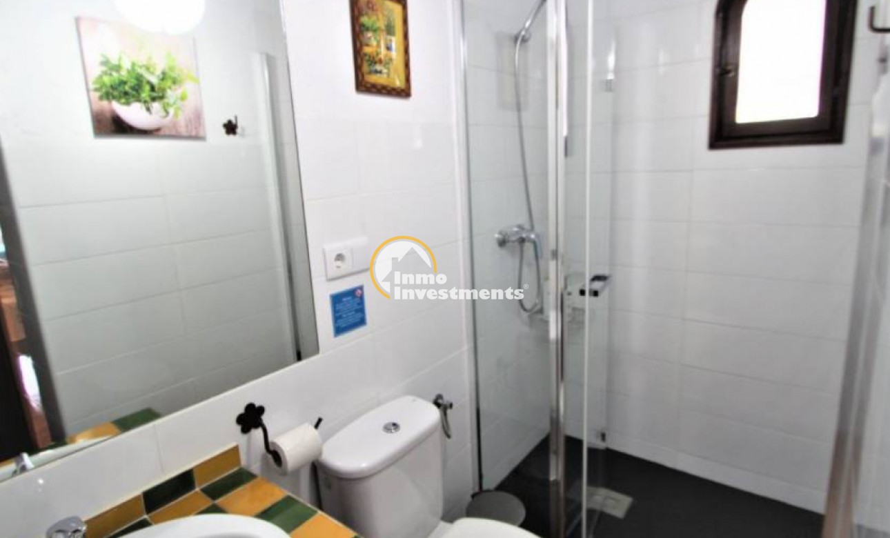 Resale - Villa - Orihuela Costa - Lomas De Cabo Roig