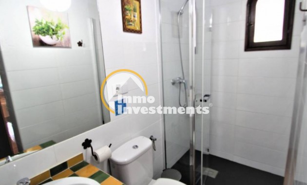 Resale - Villa - Orihuela Costa - Lomas De Cabo Roig